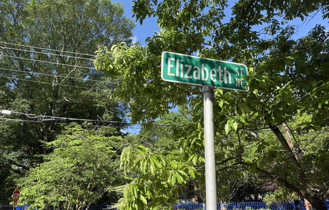 925 EUCLID AVE