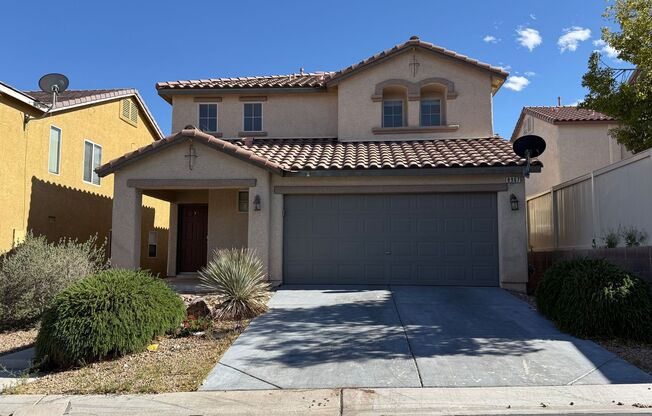 8967 Ryan Creek Ave -  3 bedrooms, 2.5 baths, 1830 SQFT