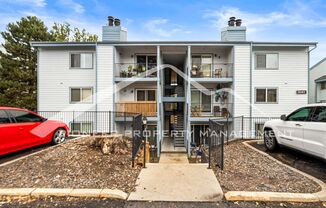 Great Condo with Central AC and Community Pool!