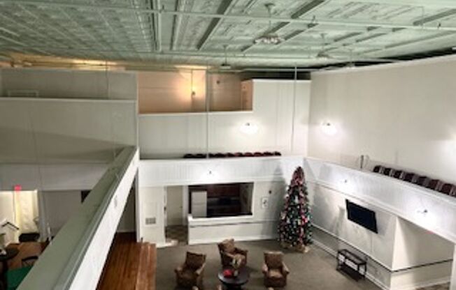 Mulberry School Apartments