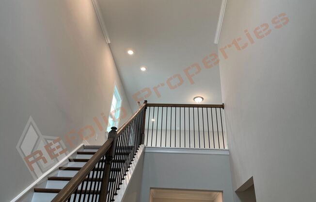 BRAND NEW- Spacious 4 Bedroom, 3 Bathroom Home w/ 2-Car Garage in Edge of Auburn - Raleigh. WIFI included!  Available now!