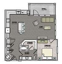 Partner-provided photo for $1941 unit