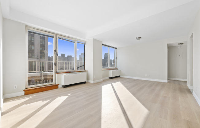 2 beds, 2 baths, 1,049 sqft, $10,995, Unit 18B