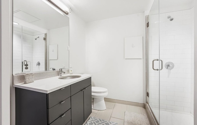 2 beds, 2 baths, 1,085 sqft, $3,900, Unit 201