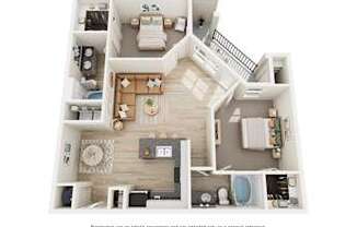 Partner-provided photo for $1799 unit