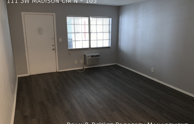 111 SW Madison Cir N