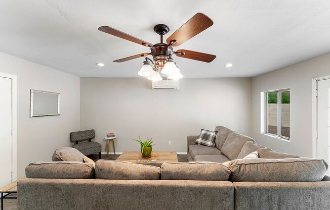 2080 East Greenway Drive