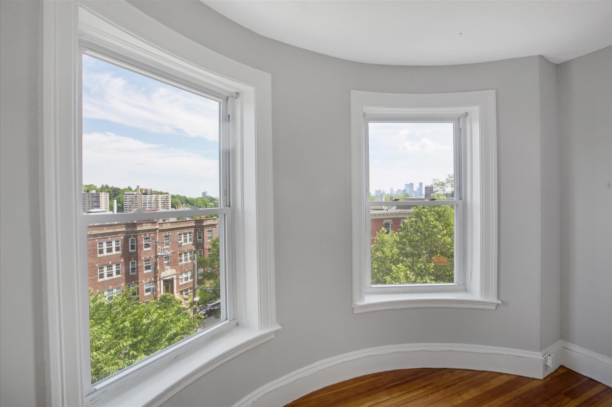 Winthrop Road Apartment Homes
