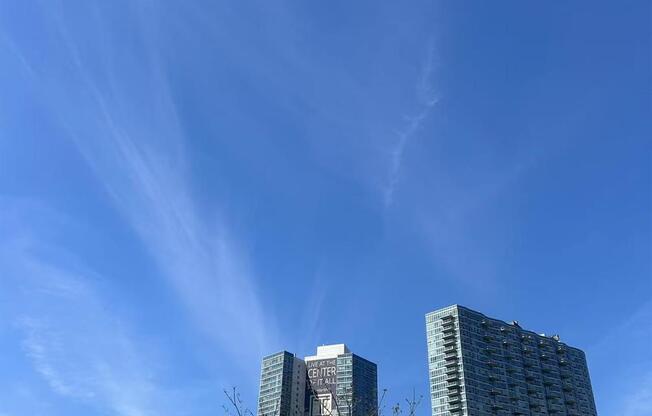 45 0 VERNON BLVD