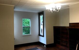 2527 Maple Ave - Floor 1