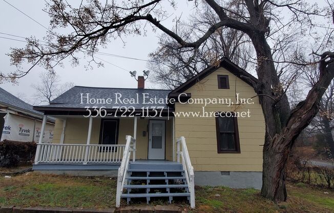 1137 E. 23rd Street