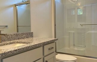 Studio, 1 bath, $1,895