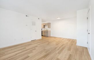 Southcreek Apartments