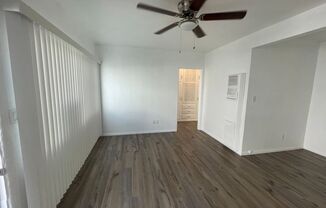 1 bed, 1 bath, $1,995