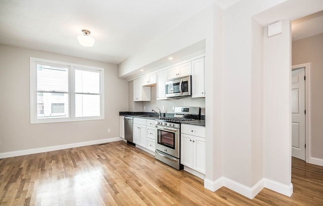 75 Summer St.