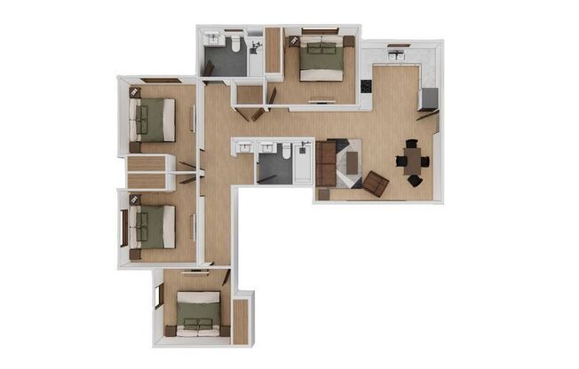 Partner-provided property photo