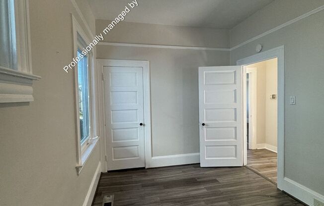 2 beds, 1 bath, $3,095