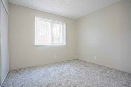 Bedroom at Parkside Gardens Apartments, Sparks, NV  