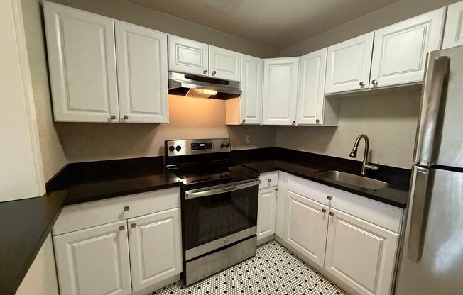 1 bed, 1 bath, 600 sqft, $1,495, Unit 313