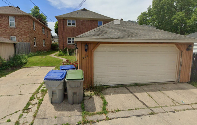 3628 N. 57th St.
