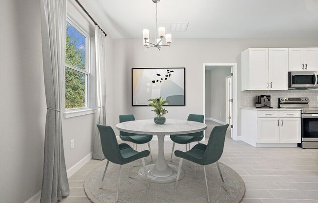 Modern New Construction Home Near Coral Oaks Golf Course - NOW OFFERING ONE MONTH FREE RENT