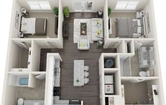 Partner-provided photo for $2997 unit
