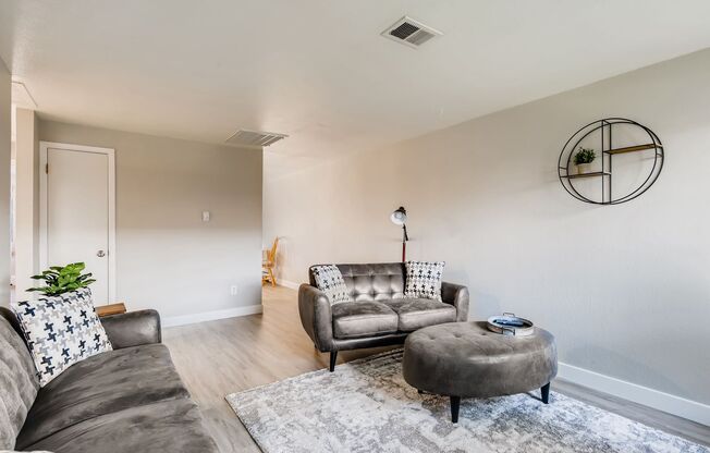 2 beds, 1 bath, $1,395, Unit 2620 #1 (Furnished)