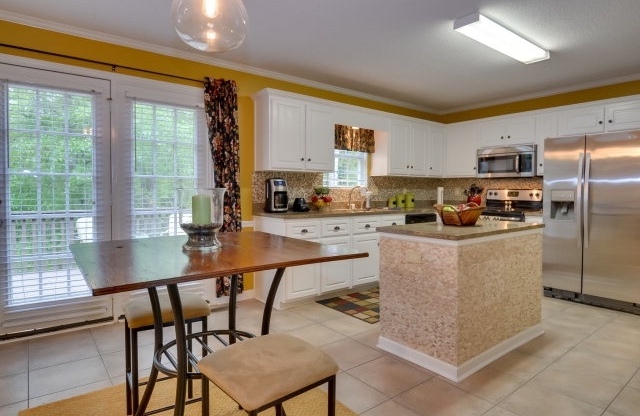Home For Rent - 4740 Savannah Lane Evans, GA 30809