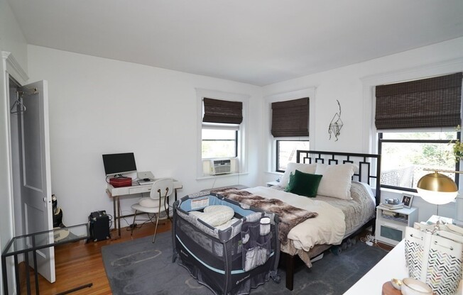 1038 Beacon St.