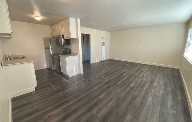 1 bed, 1 bath, 725 sqft, $2,195, Unit 925 Pomeroy Unit 15