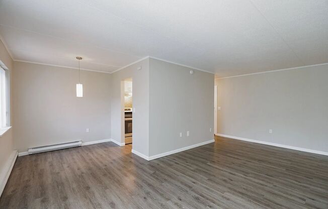 1 bed, 1 bath, 660 sqft, $1,259, Unit 5-107