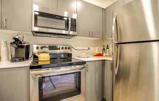 Studio, 1 bath, 257 sqft, $1,245, Unit 310