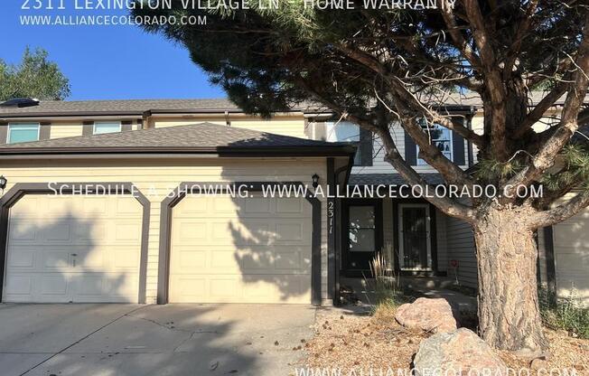 2311 Lexington Village Lane