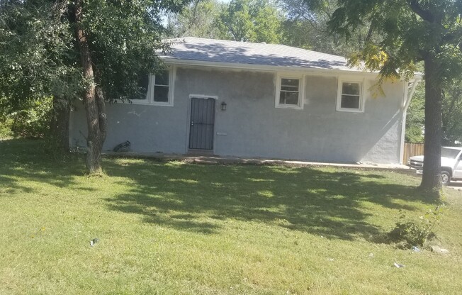 COMING SOON! Renovated 3 Bedroom, 2 bath Raytown Home!