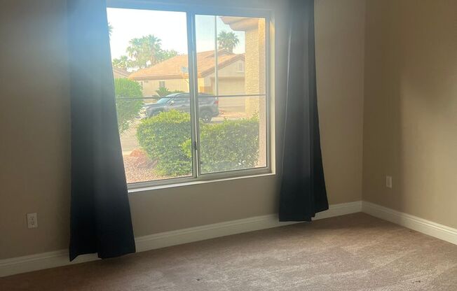 Beautiful Attached Dual Townhouse