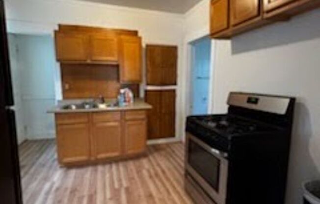 West Allis single family 2 bedroom house
