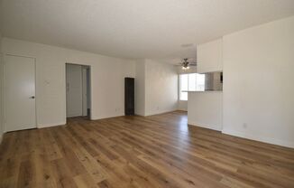 1 bed, 1 bath, 670 sqft, $1,895, Unit 06