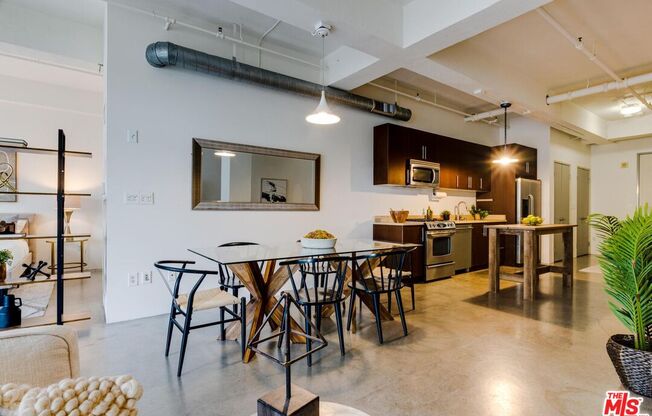 1 bed, 1 bath, 1,200 sqft, $3,200, Unit 610