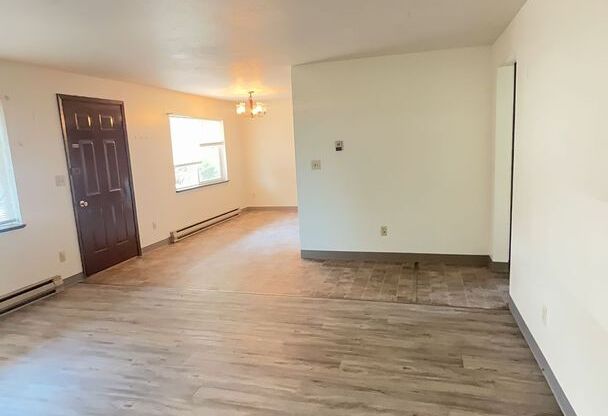 Alder Apts