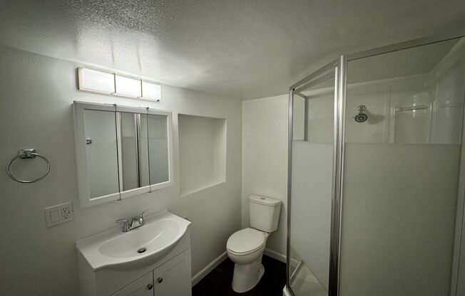 1 bed, 1 bath, 700 sqft, $995