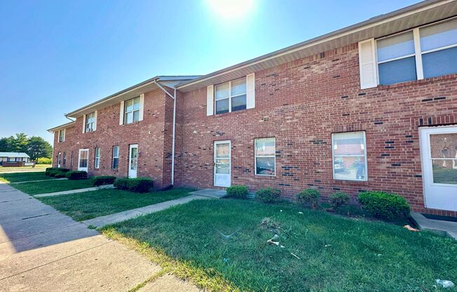 Windemere Apartments