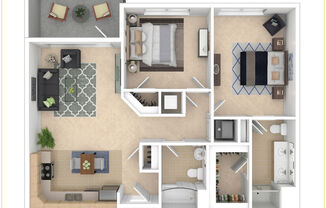 Partner-provided photo for $2019 unit