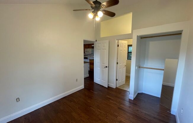 1 bed, 1 bath, $1,550