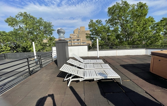 1 bed, 1 bath, 613 sqft, $2,650, Unit 604