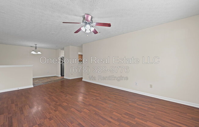 3202 FAIRINGTON CLUB DR
