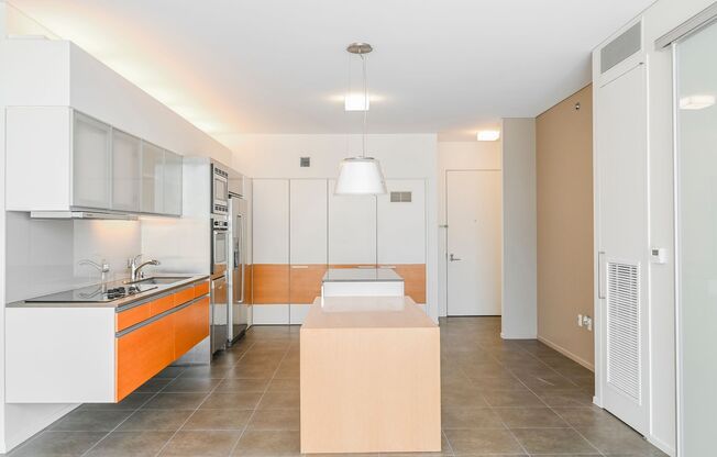 1 bed, 1 bath, $2,900, Unit #1104