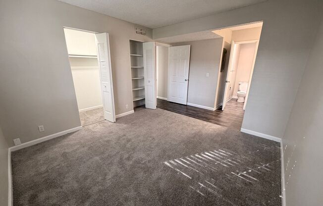 1 bed, 1 bath, 660 sqft, $1,525, Unit 127