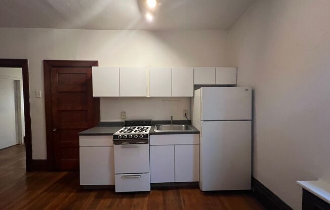 157 S. Fairmount Street