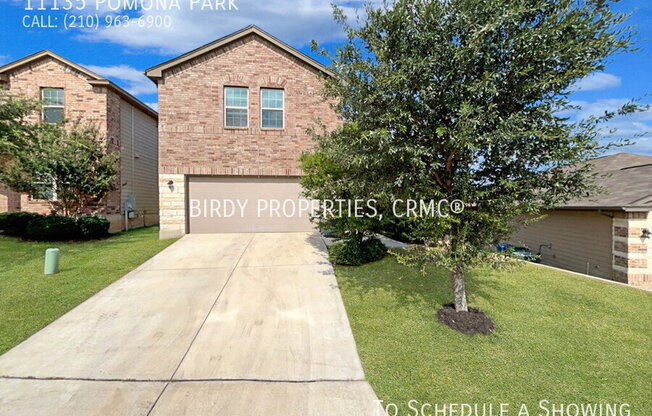 11135 POMONA PARK