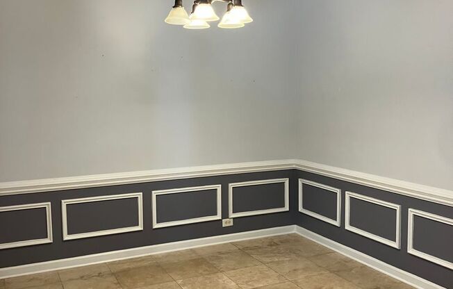 Westmoreland 3 bed, 2.5 bath